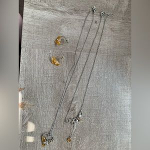 Bee Jewelry lot